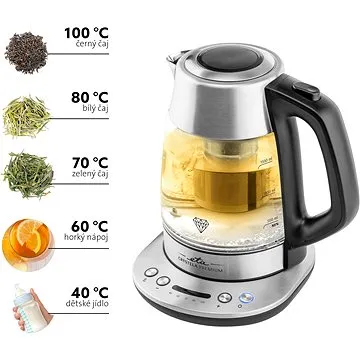 ETA Crystela Premium 9153 90000  (ETA915390000)