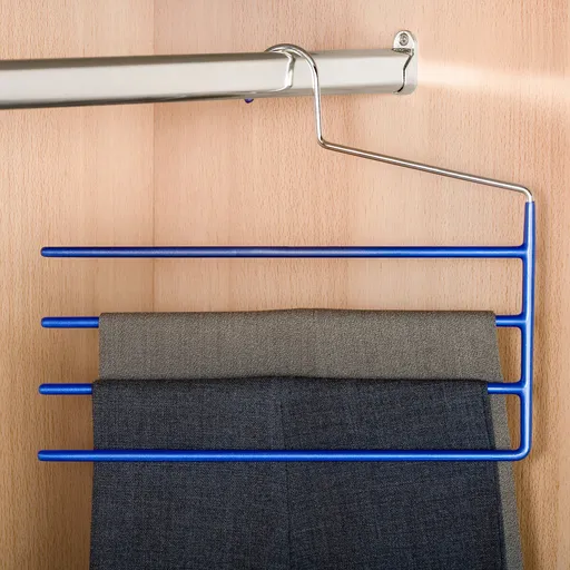 Neklouzavé ramínko na kalhoty