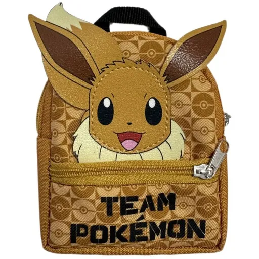 Pokémon Mini batůžek Eevee