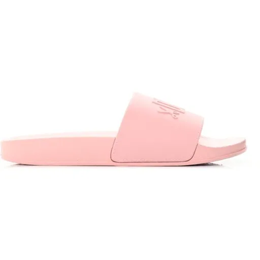 DRK LOLA Dámské pantofle, růžová, velikost