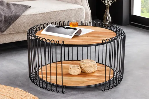 Konferenční  stolek RIAD Dekorhome