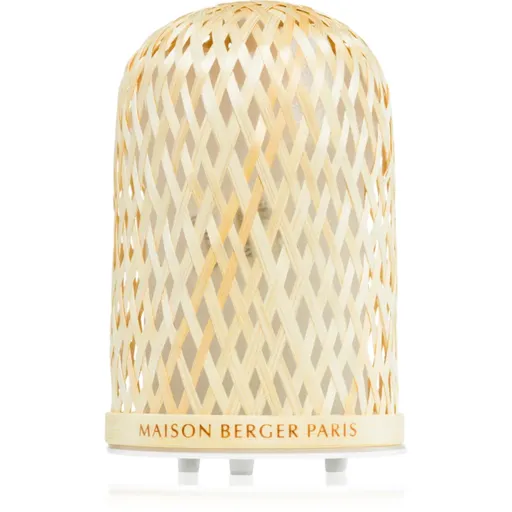 Maison Berger Paris Bambus elektrický difuzér 1 ks