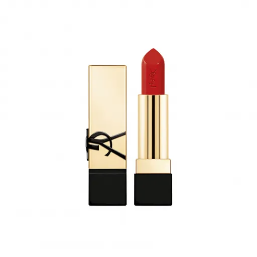 Yves Saint Laurent Rouge Pur Couture hydratační rtěnka - R4 3.8 g