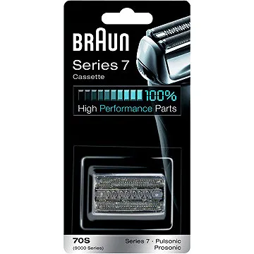Braun CombiPack Series7-70S (81387979)