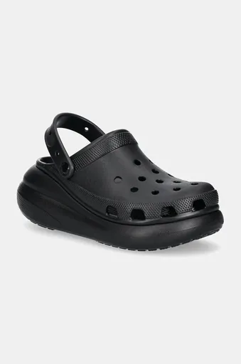 Pantofle Crocs Classic Crush Clog