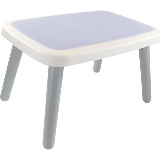 Mochtoys Skandinávský stůl modrý