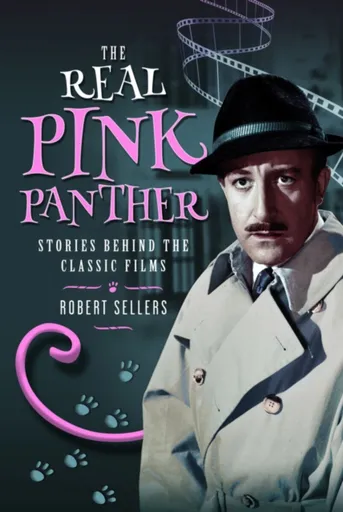 The Real Pink Panther - Robert Sellers