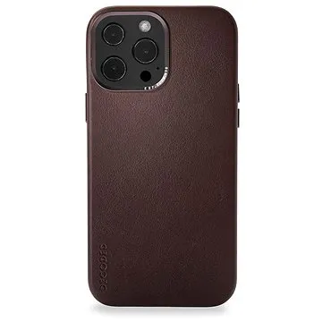 Decoded BackCover Brown iPhone 13 Pro (D22IPO61PBC6CHB)