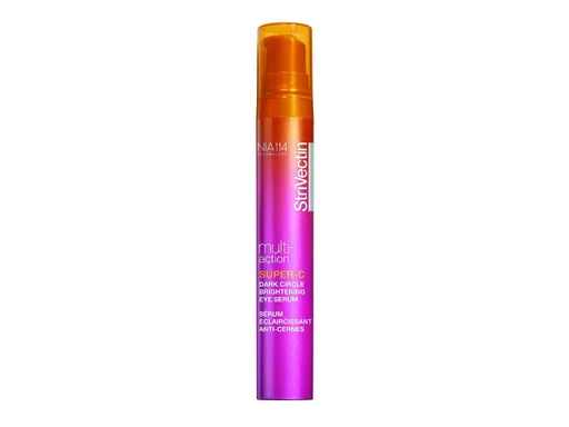 StriVectin Oční sérum redukující kruhy pod očima Super-C Dark Circle (Brightening Eye Serum) 15 ml