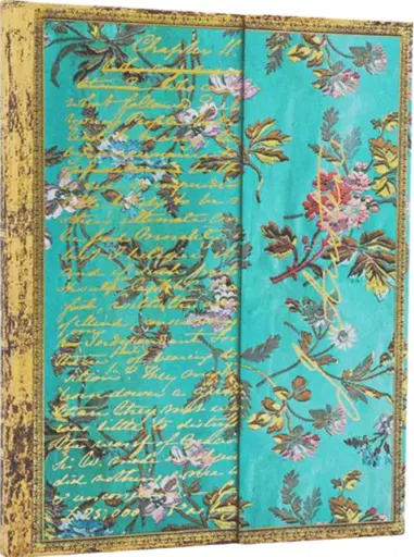 Zápisník Paperblanks - Jane Austen Persuasion - Ultra linkovaný
