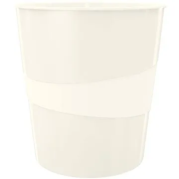 LEITZ WOW 15 l, bílý (52781001)