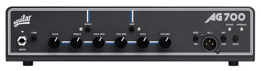 Aguilar Aguilar AG 700 V2