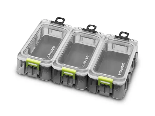 Delphin Krabička MagNeon 3ks,Delphin Krabička MagNeon 3ks