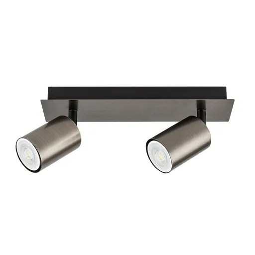 Rabalux 73072 moderní bodové svítidlo Gerhard, 2x spot GU10 max. 15W