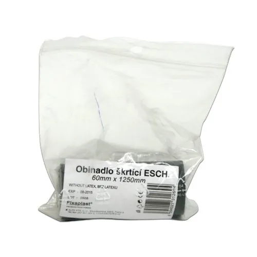 ALFA VITA Obinadlo škrtící pryžové Esch. 60 x 1250 mm 1 ks