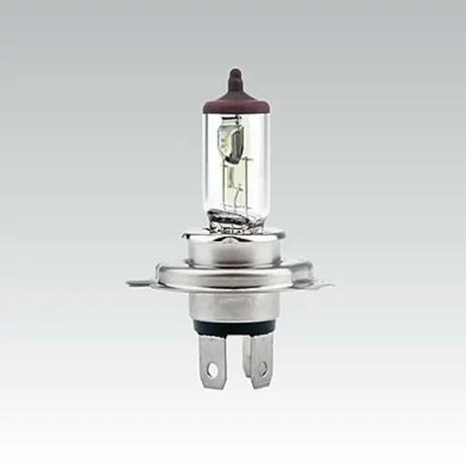 AUTOLAMP H4 24V 75/70W P43t A8067UV