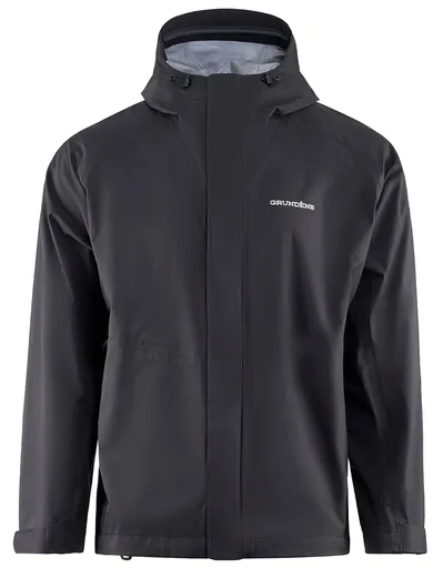 Grundéns bunda charter jacket black - xl