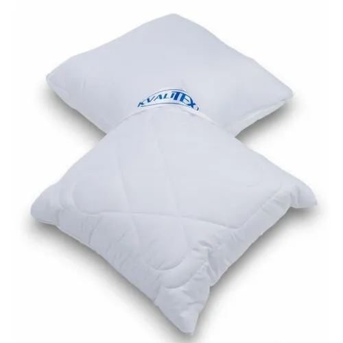 Kvalitex Polštář Aloe Vera se zipem 300 g, 40 x 40 cm