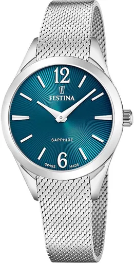 Festina Swiss Made Grace 20076/4