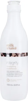Milk Shake Regenerační kondicionér pro poškozené vlasy Integrity (Nourishing Conditioner) 1000 ml