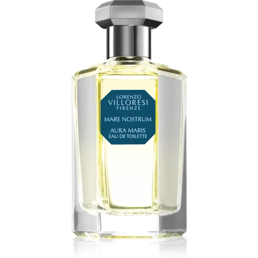 Lorenzo Villoresi Mare Nostrum Aura Maris Extra toaletní voda unisex 100 ml