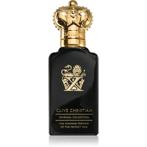 Clive Christian X parfémovaná voda pro ženy 50 ml