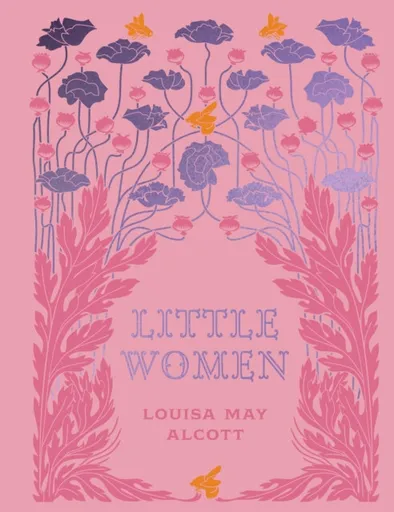 Little Women - Louisa May Alcottová