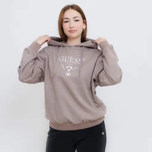 Guess Roberta Hoodie Sweatshirt S