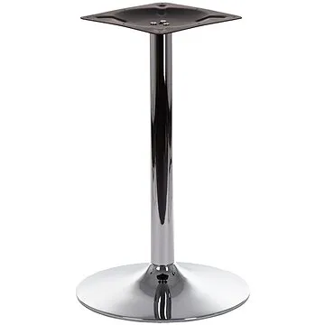 Stolová podnož, chrom SH-4005, 45 cm (Stema_5903917403269)