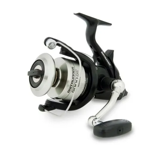 Shimano Naviják Baitrunner 8000 OC,Shimano Naviják Baitrunner 8000 OC