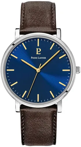 Pierre Lannier Essential Evidence Automatic Essential 217G164