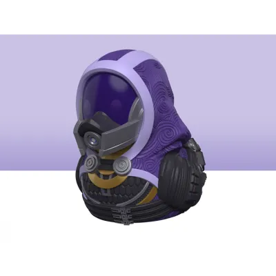Tubbz kachnička Mass Effect Tali’Zorah Nar Rayya (první edice)