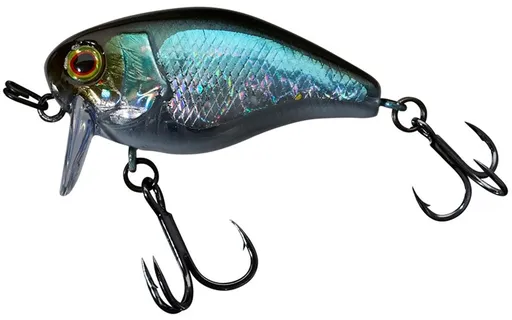 Illex Wobler Chubby SSR 4,1cm 5,7g - NF Bleak,Illex Wobler Chubby SSR 4,1cm 5,7g - NF Bleak