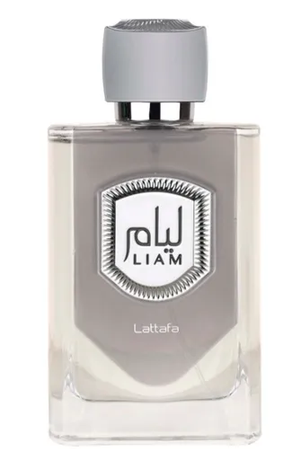 Lattafa Liam Grey - EDP 100 ml