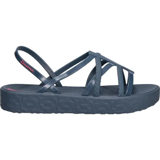 Ipanema DIVERSA PLATFORM AD Dámské sandály, tmavě modrá, velikost