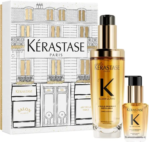 Kérastase Dárková sada Elixir Ultime Duo Set
