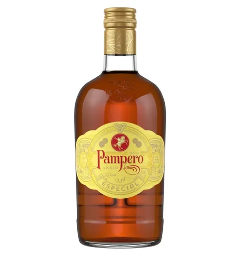 Pampero Especial 40% 0,7l