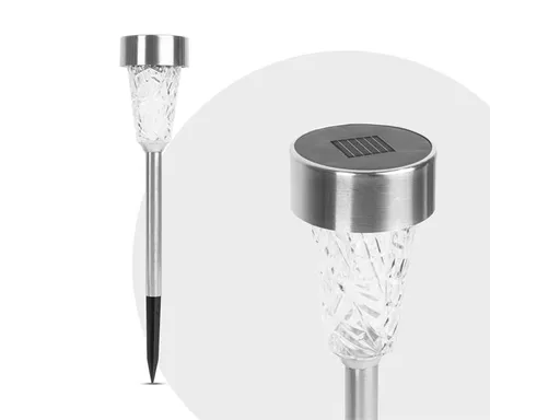 Svítidlo solární GARDEN OF EDEN 11713