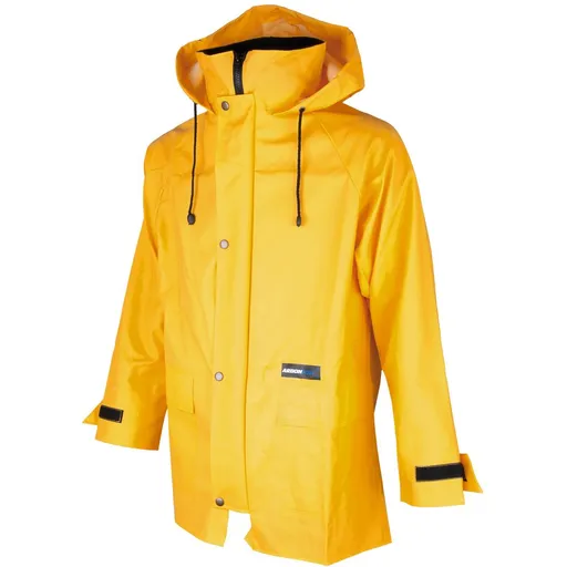 Ardon Nepromokavá blůza Ardon Aqua 103 - Žlutá | XL