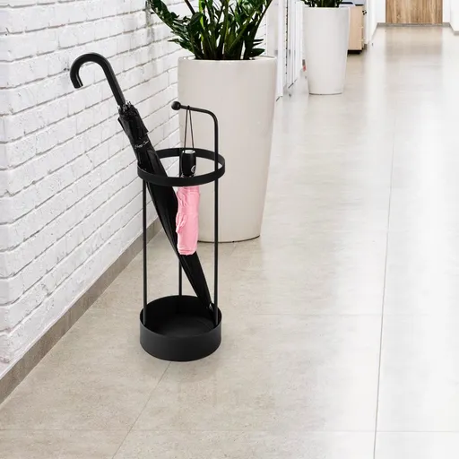 Stojan na deštníky Şemsiye-A - 004