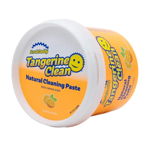 Scrub Daddy Čisticí pasta Tangerine Clean 500 g