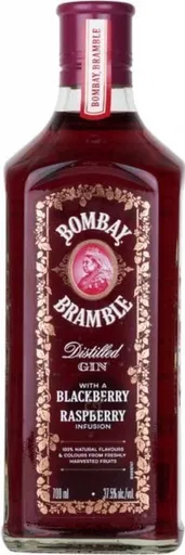 Bombay Sapphire Bombay Bramble Blackberry