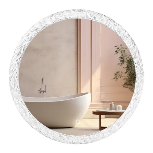 Tutumi Zrcadlo LED 60cm YH-3562 HOM-01502