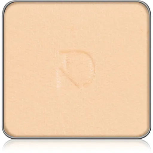 Diego dalla Palma Matt Eyeshadow Refill System matné oční stíny – náhradní náplň odstín 161 Whipped Cream 2 g