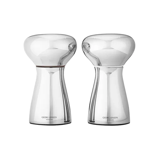 Mlýnek na sůl a pepř Alfredo, malý - Georg Jensen