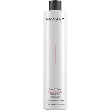 GREEN LIGHT Luxury Day By Day Color Care Shampoo 250 ml (8032825194666)