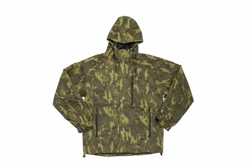 Sonik rybářská bunda Lightweight Jacket Camo XXL - M,Sonik rybářská bunda Lightweight Jacket Camo XXL - M