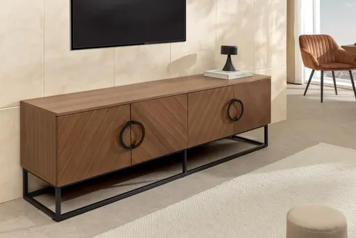 TV stolek RAVANT Dekorhome