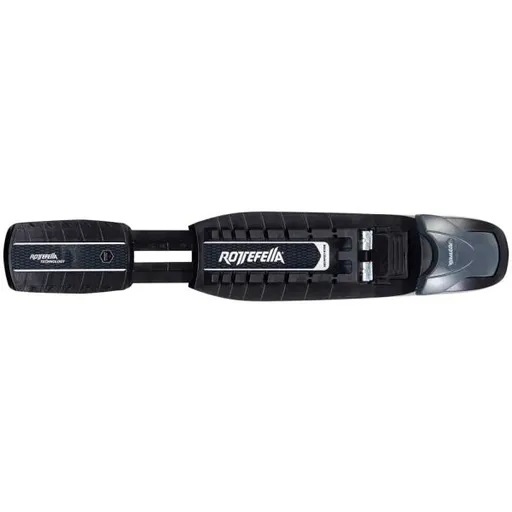 Fischer BCX MAGNUM Backcountry vázání, černá, velikost