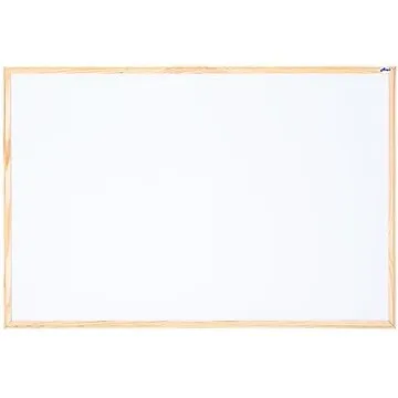 AVELI BASIC 90 x 60 cm, dřevěný rám (XRT-00271)